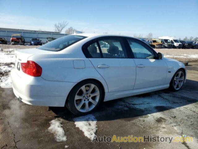 BMW 3 SERIES I, WBAPM73519A365682