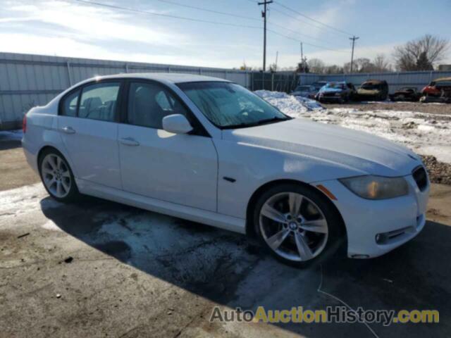 BMW 3 SERIES I, WBAPM73519A365682