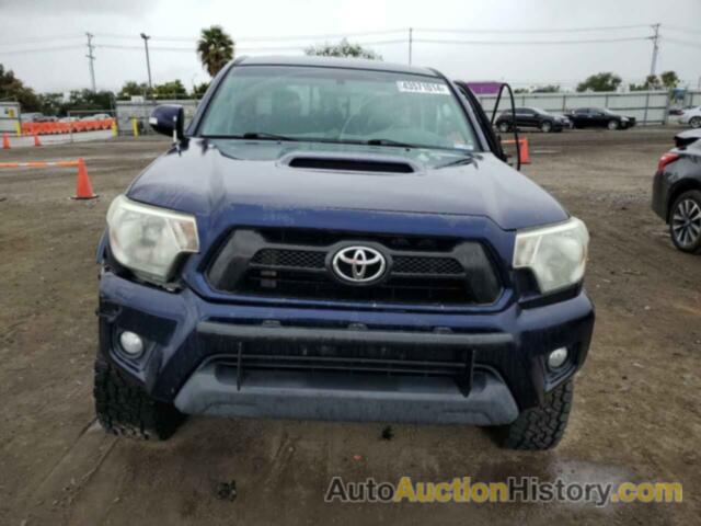 TOYOTA TACOMA DOUBLE CAB LONG BED, 3TMMU4FN7DM057637