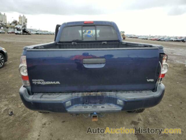 TOYOTA TACOMA DOUBLE CAB LONG BED, 3TMMU4FN7DM057637