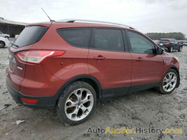 FORD ESCAPE TITANIUM, 1FMCU0JX5FUA04281