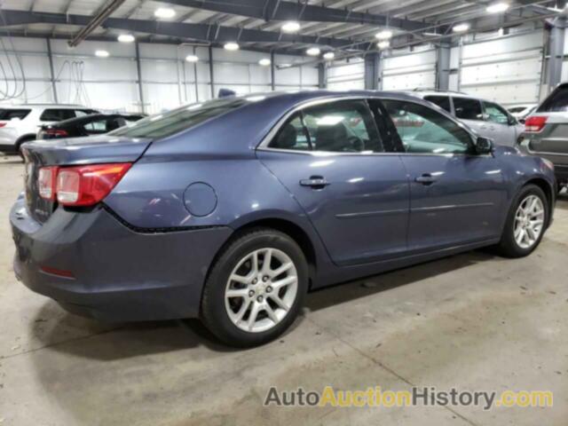 CHEVROLET MALIBU 1LT, 1G11C5SL0EF138165