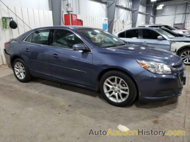 CHEVROLET MALIBU 1LT, 1G11C5SL0EF138165