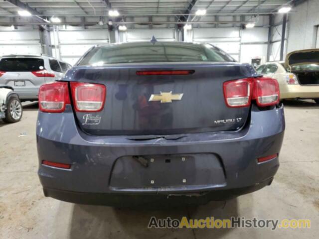 CHEVROLET MALIBU 1LT, 1G11C5SL0EF138165