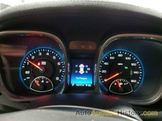 CHEVROLET MALIBU 1LT, 1G11C5SL0EF138165