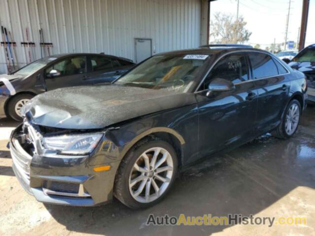 AUDI A4 PREMIUM, WAUGMAF41KA005043