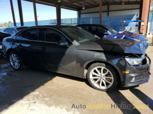 AUDI A4 PREMIUM, WAUGMAF41KA005043