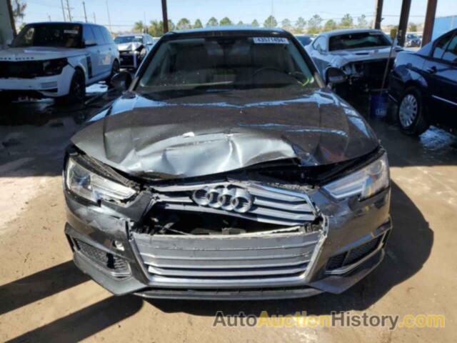 AUDI A4 PREMIUM, WAUGMAF41KA005043