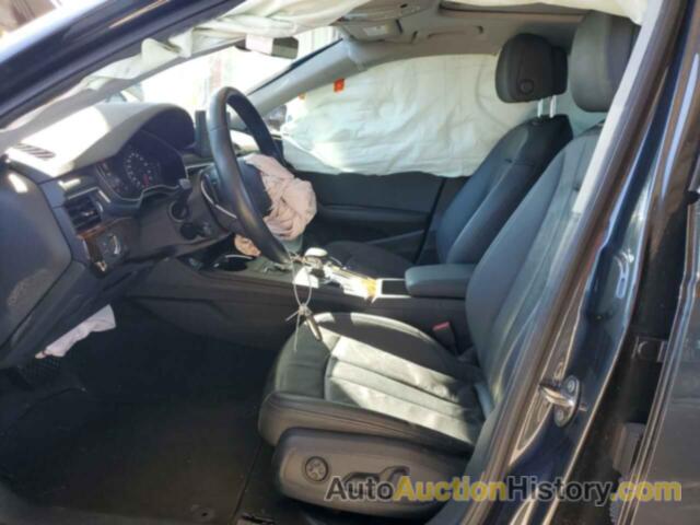 AUDI A4 PREMIUM, WAUGMAF41KA005043