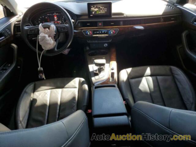 AUDI A4 PREMIUM, WAUGMAF41KA005043