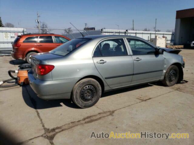 TOYOTA COROLLA CE, 1NXBR32E63Z059118