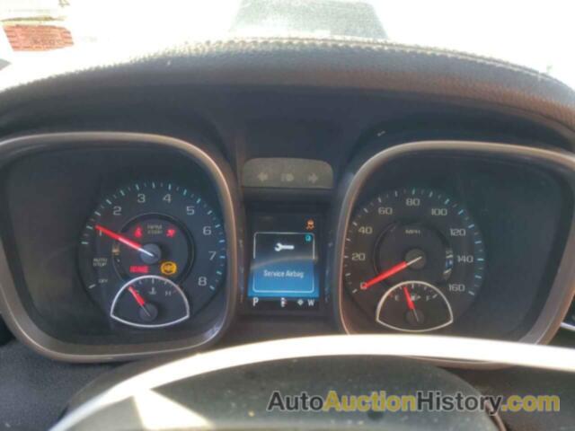 CHEVROLET MALIBU 2LT, 1G11E5SL7EF223952