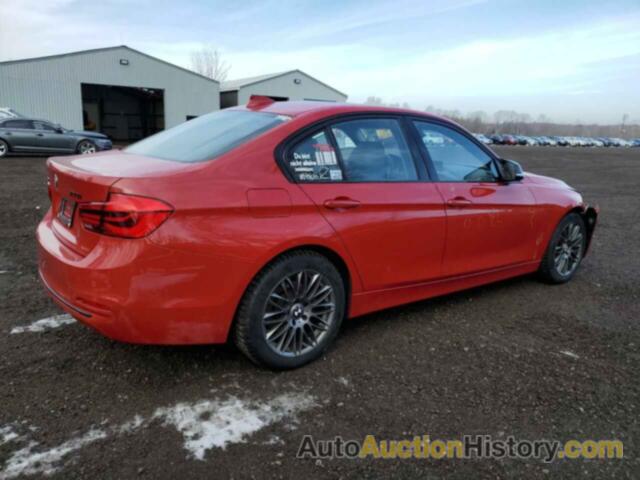 BMW 3 SERIES XI, WBA8A3C37HK692567