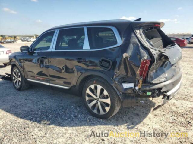 KIA TELLURIDE EX, 5XYP34HC6MG127380