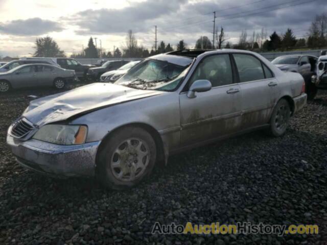 ACURA RL, JH4KA9666YC005413