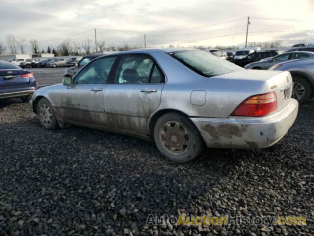 ACURA RL, JH4KA9666YC005413