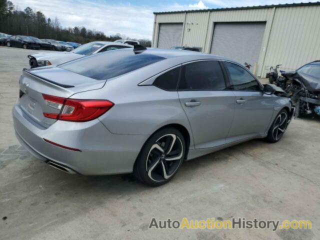 HONDA ACCORD SPORT, 1HGCV1F3XMA103725