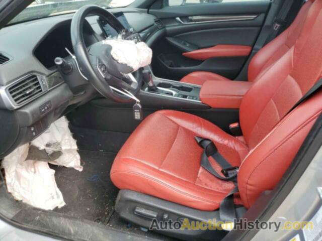 HONDA ACCORD SPORT, 1HGCV1F3XMA103725