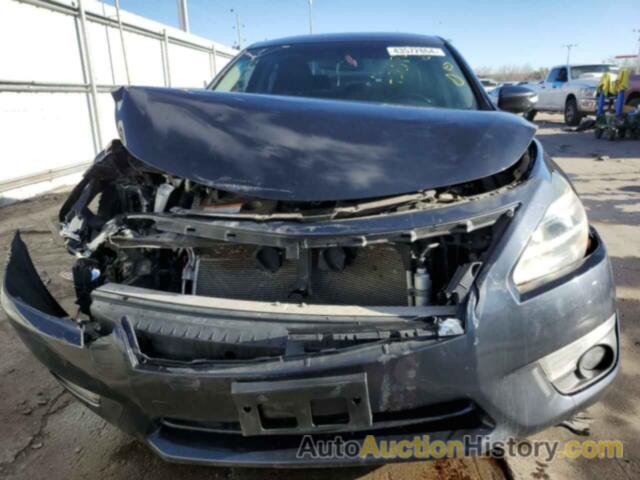 NISSAN ALTIMA 2.5, 1N4AL3AP6EC149873