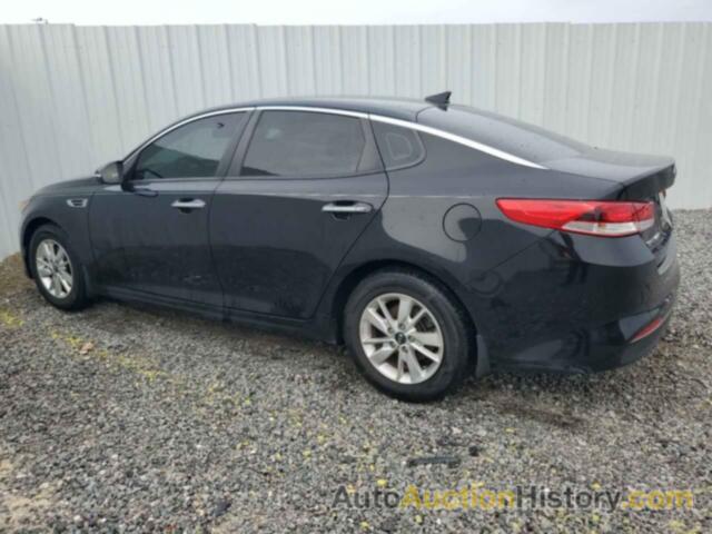 KIA OPTIMA LX, 5XXGT4L35GG118797