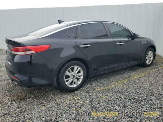 KIA OPTIMA LX, 5XXGT4L35GG118797