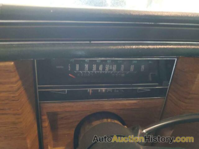 CADILLAC FLEETWOOD, 6B696A9135354