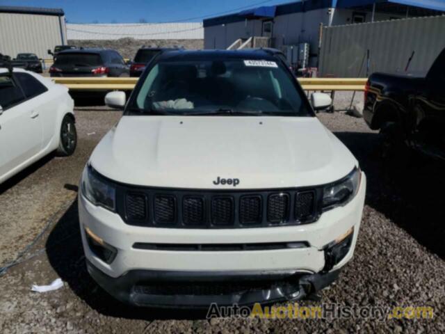 JEEP COMPASS LATITUDE, 3C4NJCBB1JT486762