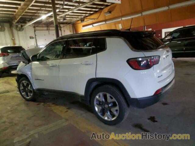 JEEP COMPASS LIMITED, 3C4NJDCB9KT740398