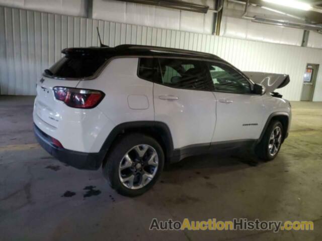 JEEP COMPASS LIMITED, 3C4NJDCB9KT740398