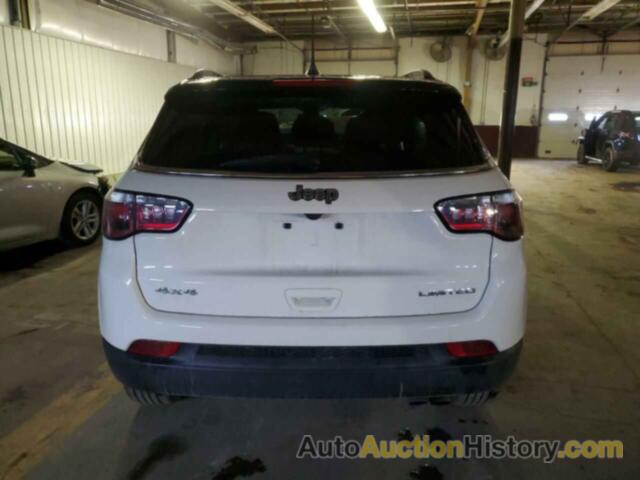 JEEP COMPASS LIMITED, 3C4NJDCB9KT740398