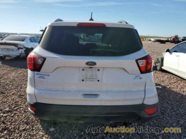 FORD ESCAPE SE, 1FMCU9GD9KUB09837