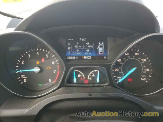 FORD ESCAPE SE, 1FMCU9GD9KUB09837