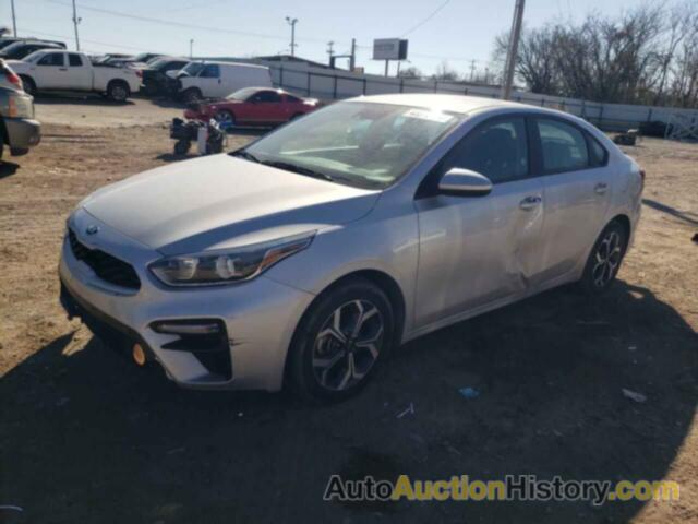 KIA FORTE FE, 3KPF24AD1ME329767