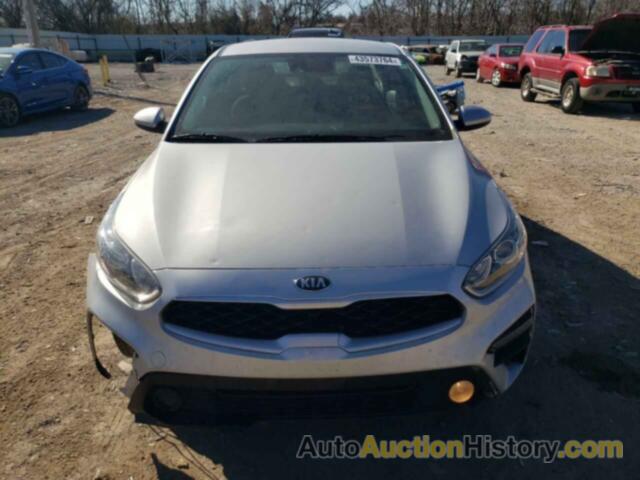 KIA FORTE FE, 3KPF24AD1ME329767