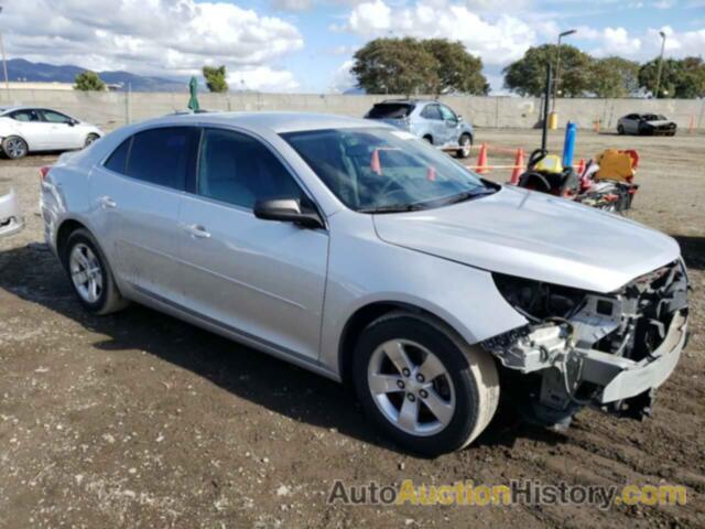 CHEVROLET MALIBU LS, 1G11B5SL0FU117199