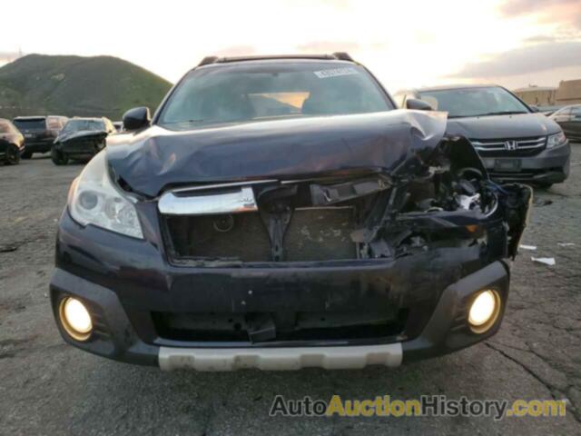 SUBARU OUTBACK 3.6R LIMITED, 4S4BRDKC7D2314523
