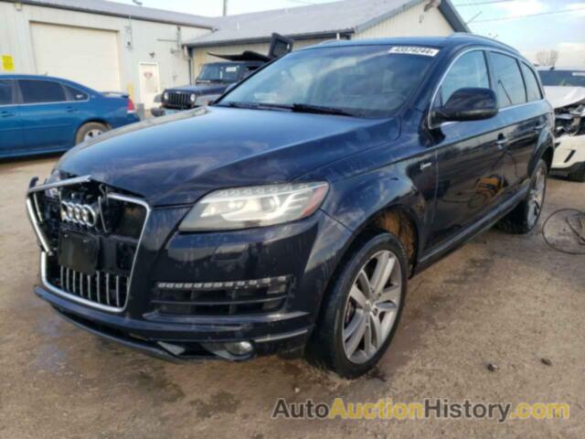 AUDI Q7 PREMIUM PLUS, WA1LGAFE7ED001075