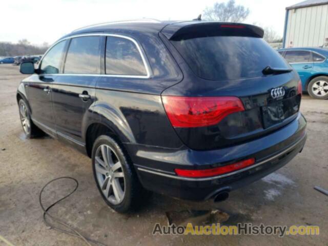 AUDI Q7 PREMIUM PLUS, WA1LGAFE7ED001075