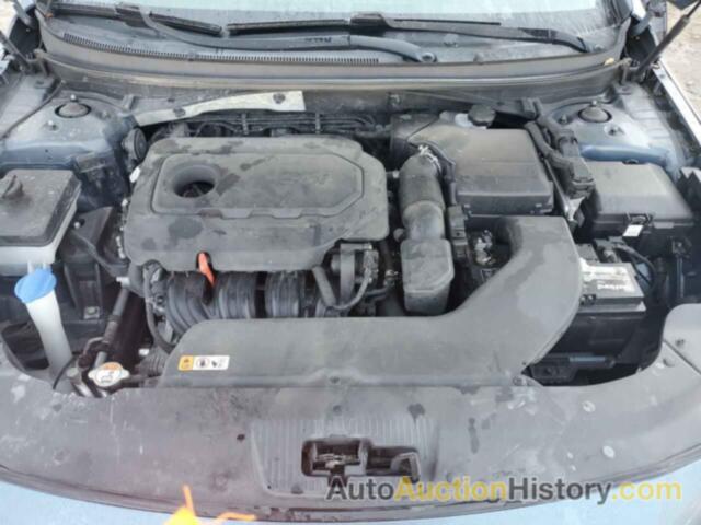 HYUNDAI SONATA SPORT, 5NPE34AF3HH449193