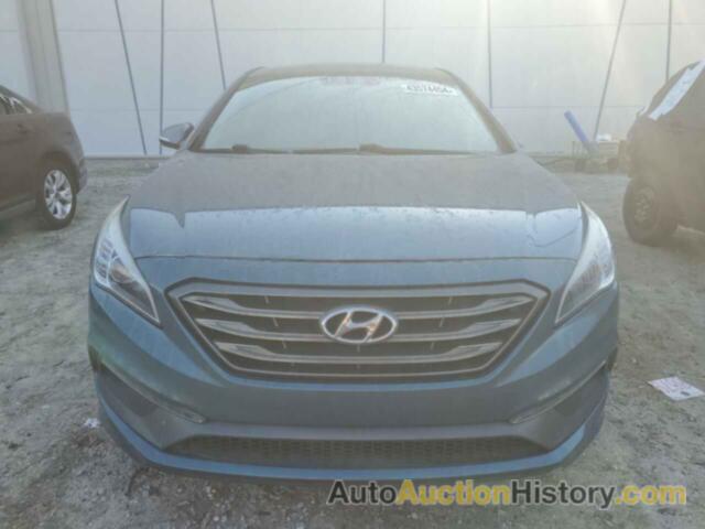 HYUNDAI SONATA SPORT, 5NPE34AF3HH449193