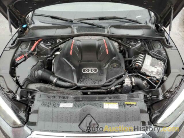 AUDI S5/RS5 PREMIUM PLUS, WAUW4GF58NN001401