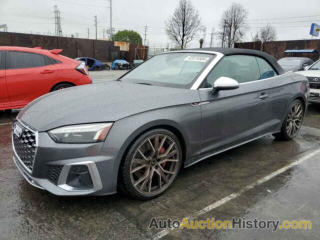 AUDI S5/RS5 PREMIUM PLUS, WAUW4GF58NN001401