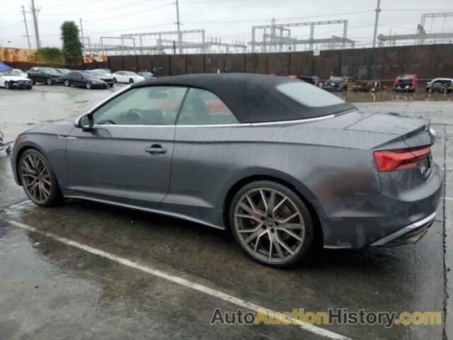 AUDI S5/RS5 PREMIUM PLUS, WAUW4GF58NN001401