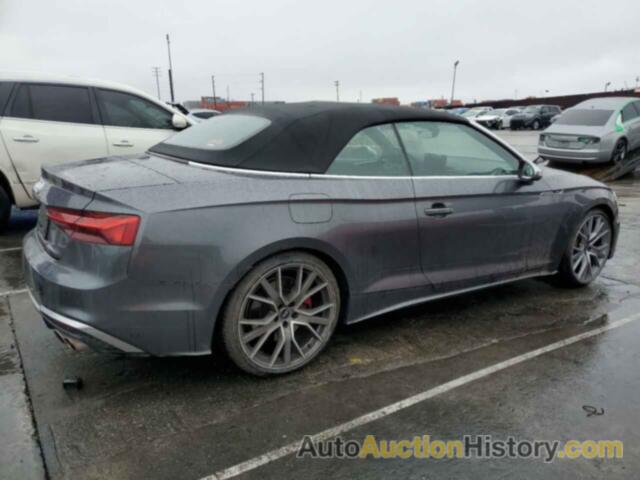 AUDI S5/RS5 PREMIUM PLUS, WAUW4GF58NN001401