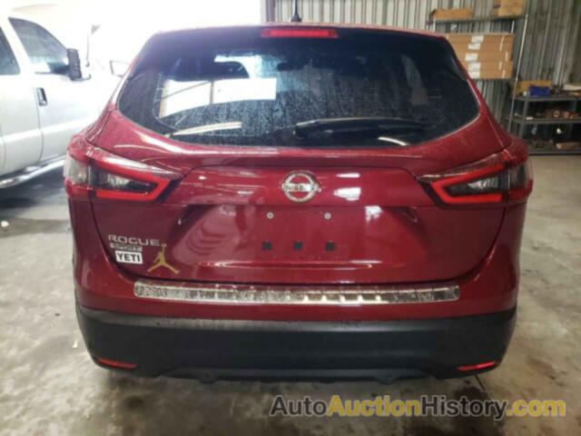 NISSAN ROGUE S, JN1BJ1CV9LW269296