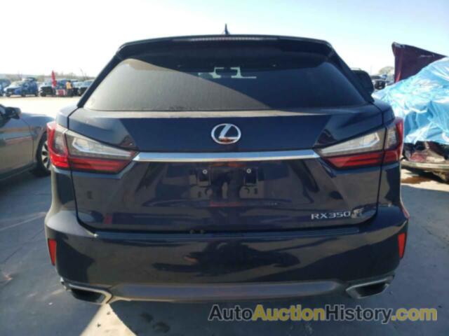 LEXUS RX350 350, 2T2ZZMCA8GC016175