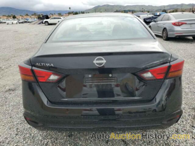 NISSAN ALTIMA S, 1N4BL4BV4RN349264