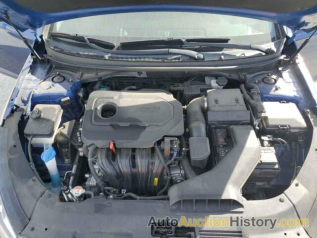 HYUNDAI SONATA SE, 5NPE24AF8JH703649