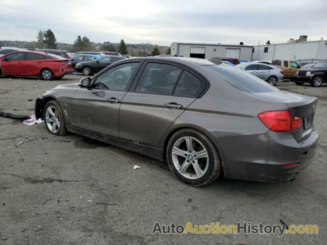 BMW 3 SERIES I SULEV, WBA3C1C58CF434389