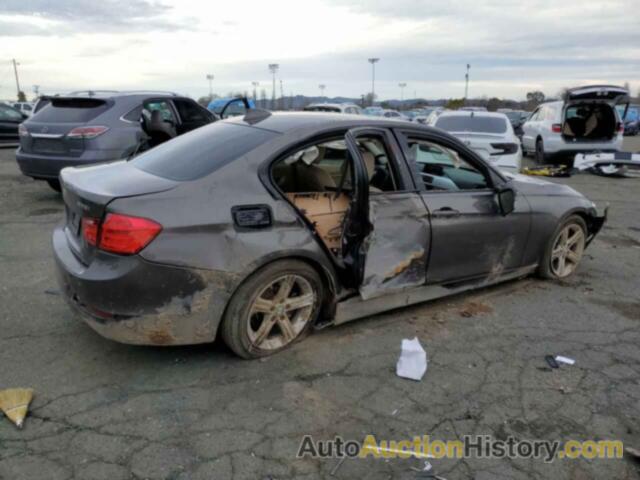 BMW 3 SERIES I SULEV, WBA3C1C58CF434389